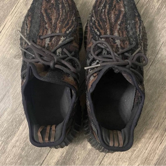 Yeezy Boost 350 V2 ‘MX Rock’ Men’s 11.5 - Picture 5 of 7